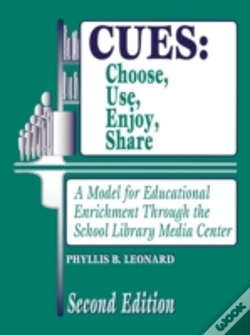 Capa do artigo Cues: Choose, Use, Enjoy, Share