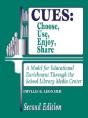 Cues: Choose, Use, Enjoy, Share - Preview
