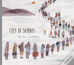 Capa do artigo Cues De Somnis