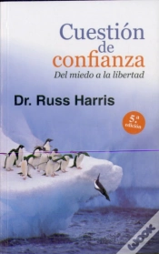 Capa do artigo Cuestión De Confianza