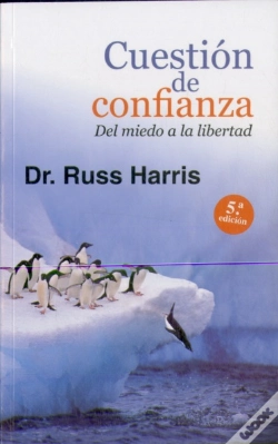 Capa do artigo Cuestión De Confianza