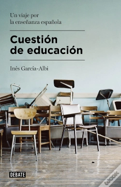 Capa do artigo Cuestión De Educación