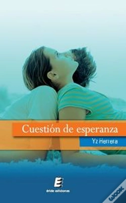 Capa do artigo Cuestión De Esperanza