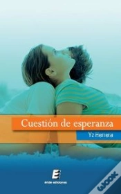 Capa do artigo Cuestión De Esperanza