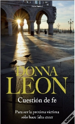 Capa do artigo Cuestión De Fe
