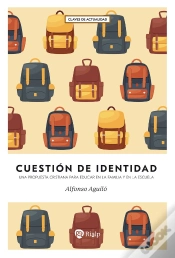Capa do artigo Cuestion De Identidad