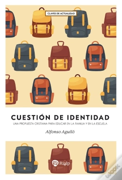 Capa do artigo Cuestion De Identidad