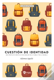 Capa do artigo Cuestión De Identidad