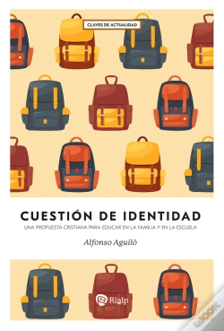 Capa do artigo Cuestión De Identidad