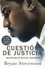 Cuestión De Justicia - Preview