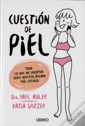 Capa do artigo Cuestión De Piel