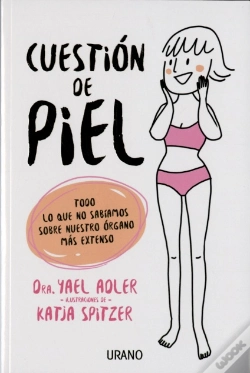Capa do artigo Cuestión De Piel