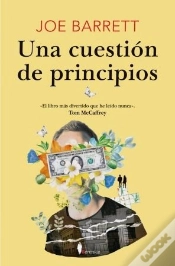 Capa do artigo Cuestion De Principios, Una