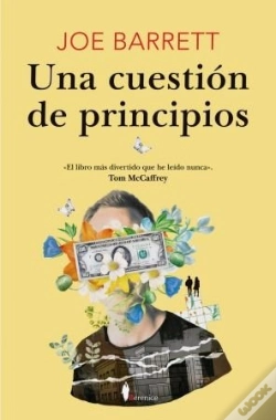 Capa do artigo Cuestion De Principios, Una