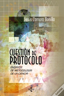 Capa do artigo Cuestión De Protocolo
