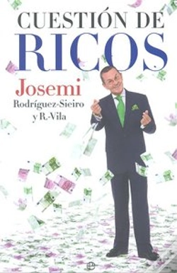Capa do artigo Cuestion De Ricos