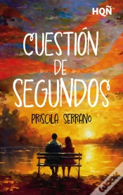 Capa do artigo Cuestión De Segundos