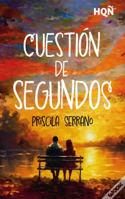 Capa do artigo Cuestión De Segundos