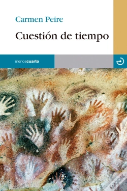 Capa do artigo Cuestión De Tiempo