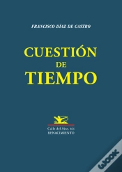 Capa do artigo Cuestión De Tiempo