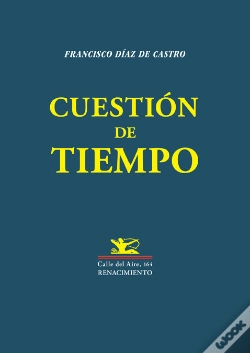 Capa do artigo Cuestión De Tiempo