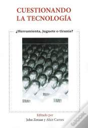 Capa do artigo Cuestionando La Tecnología