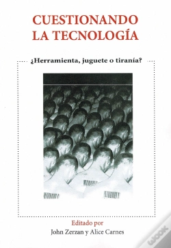 Capa do artigo Cuestionando La Tecnología
