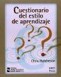 Cuestionario Del Estilo De Aprendizaje - Preview