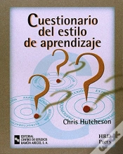 Capa do artigo Cuestionario Del Estilo De Aprendizaje