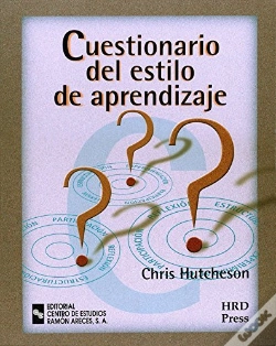 Capa do artigo Cuestionario Del Estilo De Aprendizaje