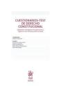 Cuestionarios Test De Derecho Constitucional - Preview