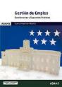 Cuestionarios Y Supuestos Practicos Gestion De Empleo De La Comunidad De Madrid - Preview