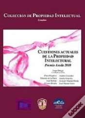 Capa do artigo Cuestiones Actuales De La Propiedad Intelectual