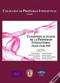 Capa do artigo Cuestiones Actuales De La Propiedad Intelectual