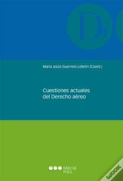 Capa do artigo Cuestiones Actuales Del Derecho Aéreo