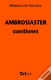 Capa do artigo Cuestiones