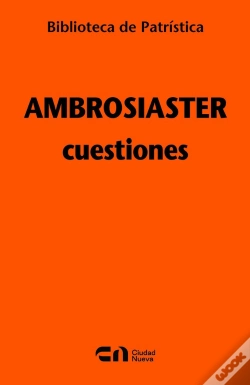 Capa do artigo Cuestiones