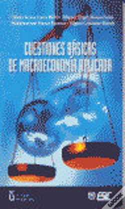 Capa do artigo Cuestiones Básicas De Macroeconomía Aplicada