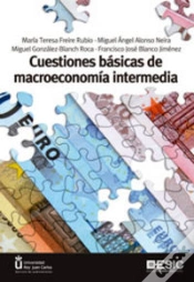 Capa do artigo Cuestiones Básicas De Macroeconomía Intermedia