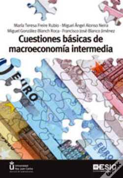 Capa do artigo Cuestiones Básicas De Macroeconomía Intermedia