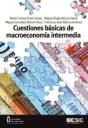 Cuestiones Básicas De Macroeconomía Intermedia - Preview