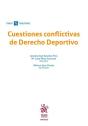 Cuestiones Conflictivas De Derecho Deportivo - Preview