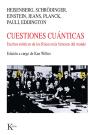 Cuestiones Cuánticas - Preview