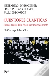 Cuestiones Cuánticas