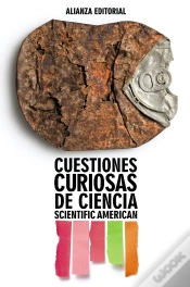Capa do artigo Cuestiones Curiosas De Ciencia