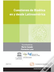 Capa do artigo Cuestiones De Bioética En Y Desde Latinoamérica