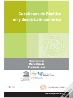 Capa do artigo Cuestiones De Bioética En Y Desde Latinoamérica