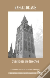 Capa do artigo Cuestiones De Derechos