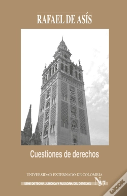 Capa do artigo Cuestiones De Derechos