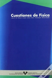 Capa do artigo Cuestiones De F¡Sica